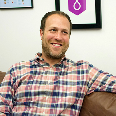 Adam Teeter
