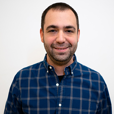 Joshua Malin