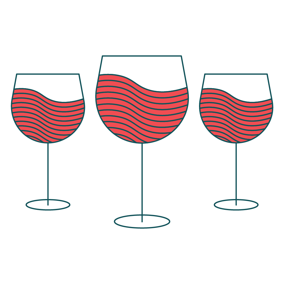 Learn about how and why we taste wine.