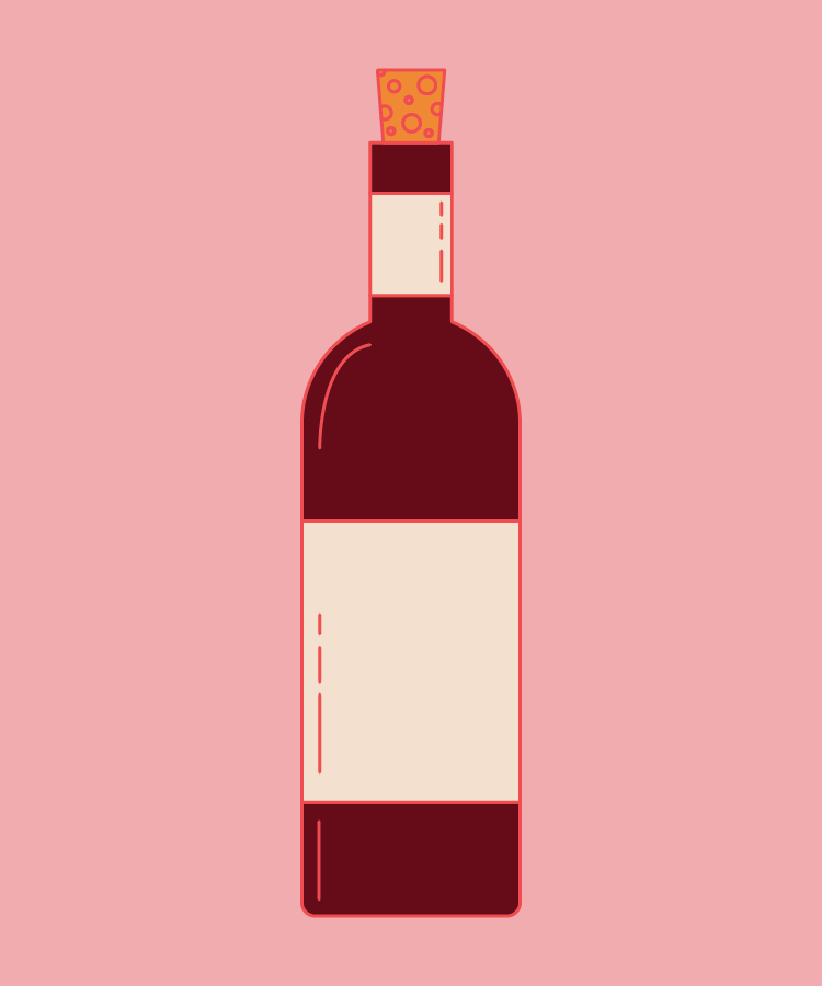 Angela Vineyards Pinot Noir