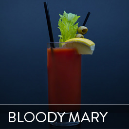Bloody Mary