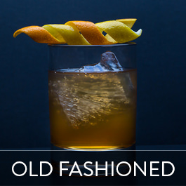 Old Fashioned