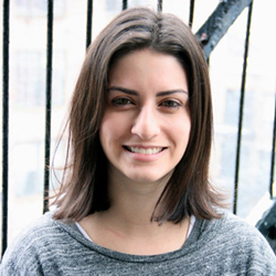 Stephanie Butnick