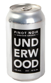Underwood Pinot Noir Can