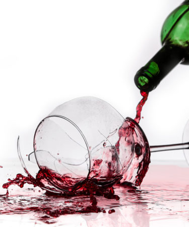 Five Mistakes You’re Making With Your Wine