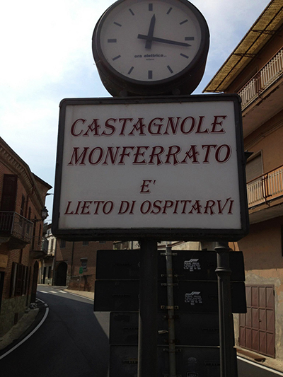 Castagnole Monferrato