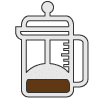 French Press Coffee Guide Step 6 - Other Things To Consider
