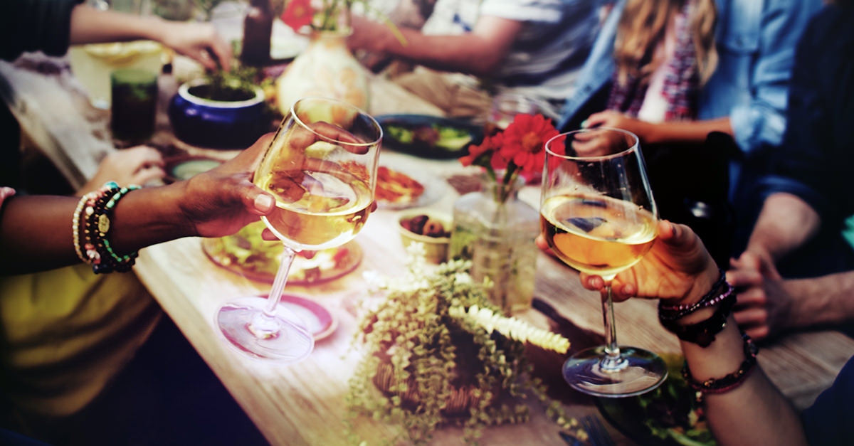 Signup For Our Fun, Free Wine, Beer & Spirits Newsletter!