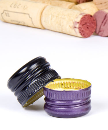 Why You Shouldn’t Fear Screw-Capped Wine: The Cork Vs. The Screw Cap