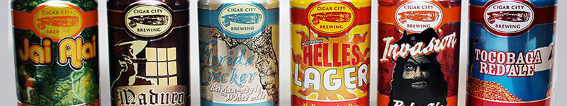 Cigar City