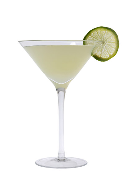 Drink a Gimlet in honor of Mad Men's final season