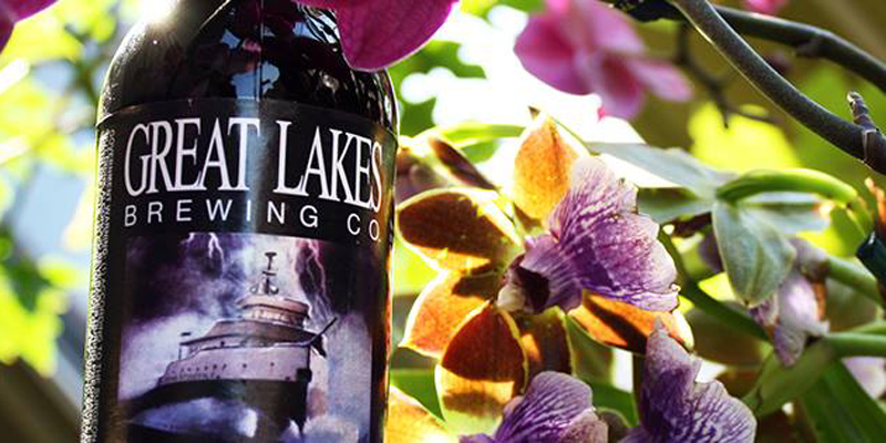 Great Lakes Brewing