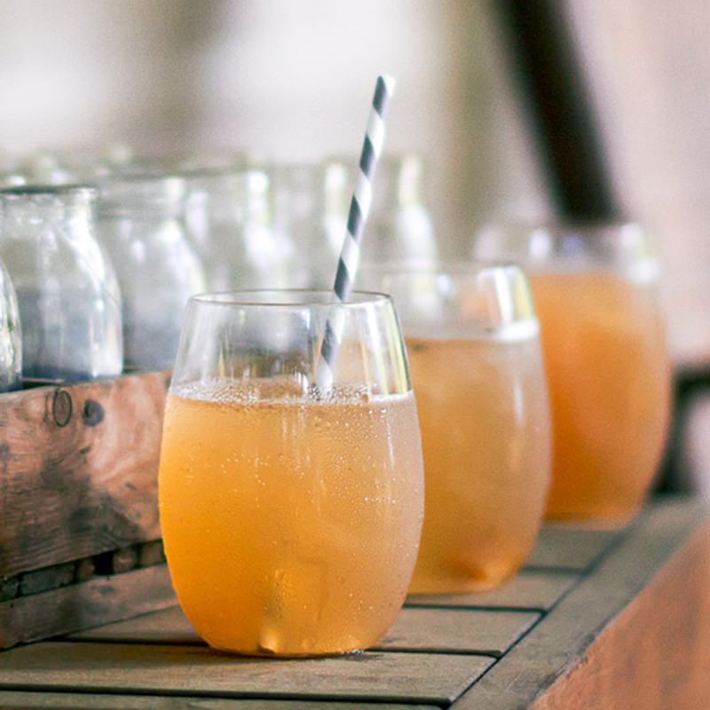 Try these Kentucky Derby cocktails