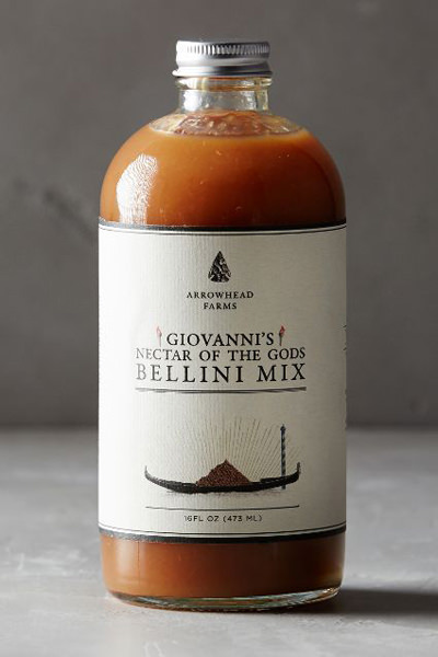 Giovanni Bellini Mix
