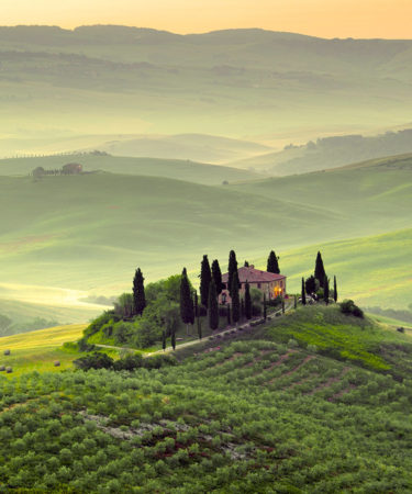 13 Places In Italy Every Wine Lover Needs To Put On Their Bucket List