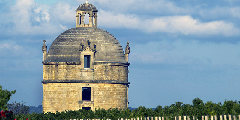 Chateau Latour