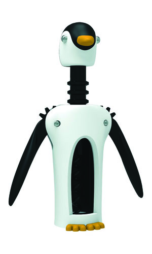 Buy this quirky corkscrew