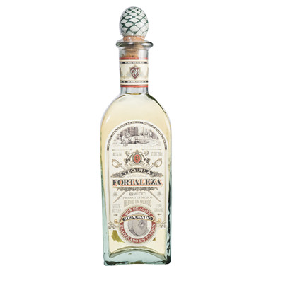 Tequila Fortaleza Blanco is complex and affordable