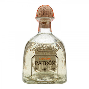 Patron Reposado is a great tequila for under $50