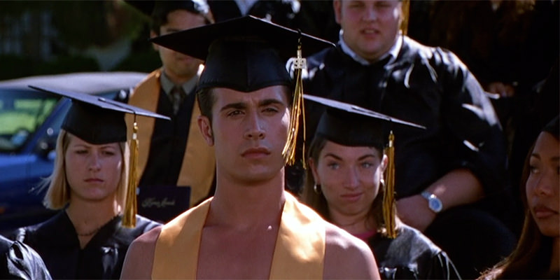 Pop Culture Pairing: Drink a Riesling at Graduation then Watch She’s All That