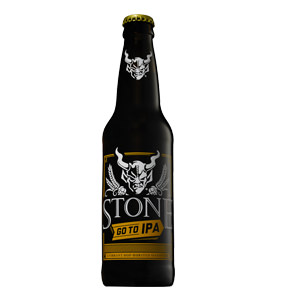 Stone Go To IPA is a good session beer
