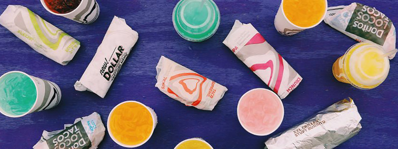 A Taco Bell will now serve alcohol