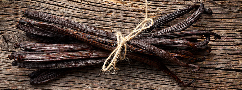 Vanilla extract contains alcohol