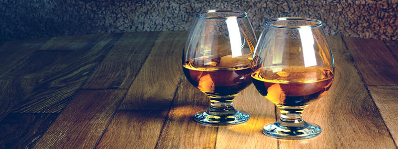This is how to taste whiskey like a pro