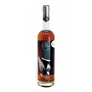 Eagle Rare bourbon is great for the summer