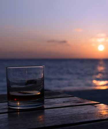 9 Bourbons That Feel Like Summer
