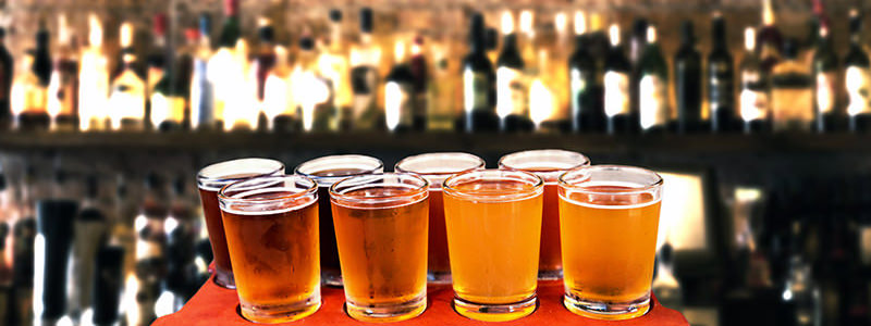 Here's how to tell you craft beer bar isn't really a craft beer bar