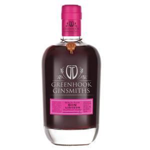 Drink Greenhook Ginsmiths' beach plum liqueur if you hate gin