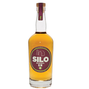 Silo Reserve gin is great for gin haters