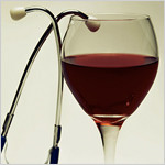 Red Wine Stops Diabetes