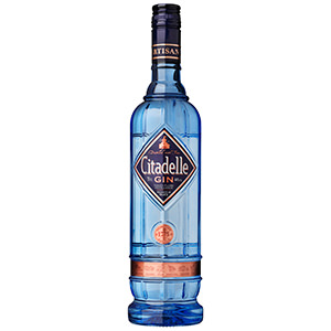 Citadelle is a great martini gin