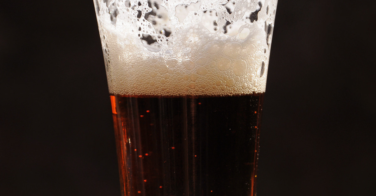 Tasting Beer – Beer’s Basic Structure