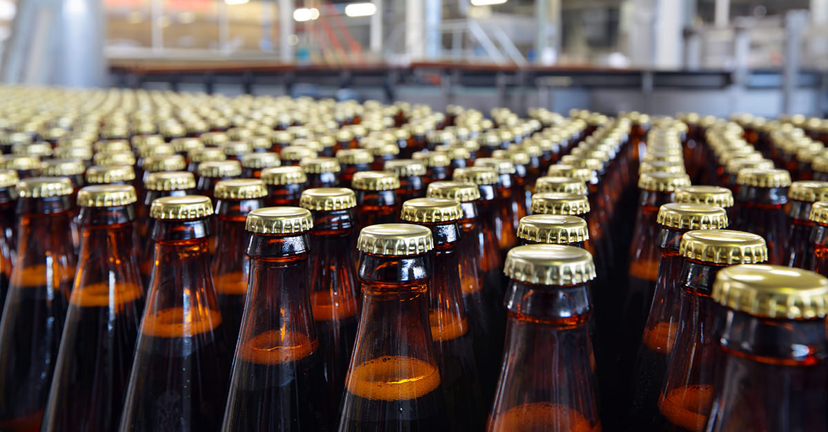 Beer Packaging Guide: Bottle, Can Or Draft?