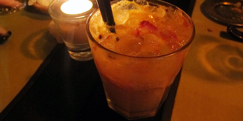Make these 5 Cinzano cocktails
