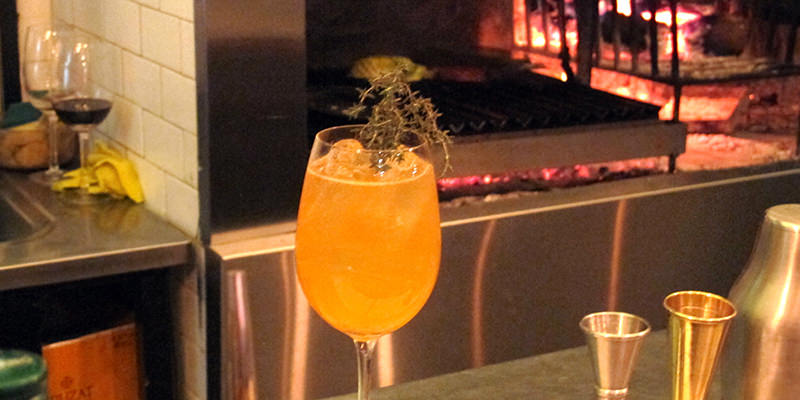Make these 5 Cinzano cocktails