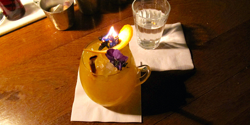 Make these 5 Cinzano cocktails