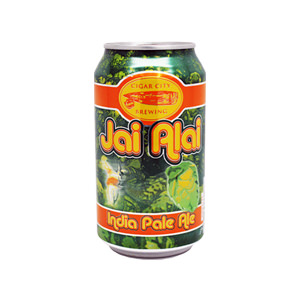Cigar City Jai Alai is a great IPA
