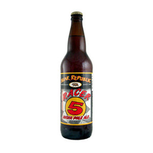 Racer 5 is a great IPA