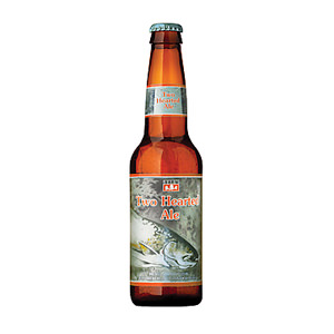 Bell's Two Hearted Ale is a great IPA