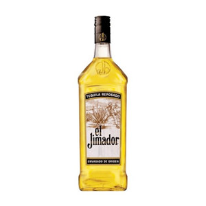 El Jimador tequila is great in a margarita