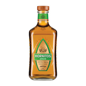 Hornitos Anejo is a great margarita tequila
