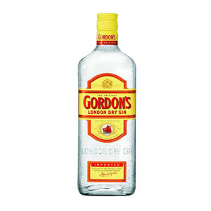 Gordon's gin is a great Negroni gin