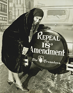 Repeal Prohibition!