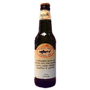 Dogfish Punkin Ale