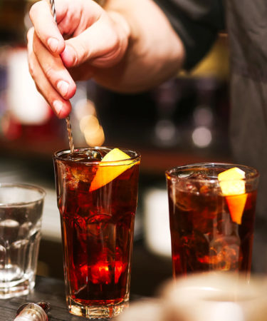 Here’s Why You Shouldn’t Tell Your Bartender To Make Your Drink Strong