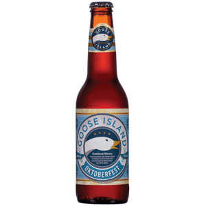 Goose Island Oktoberfest